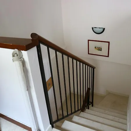 Apartment Casa Guido