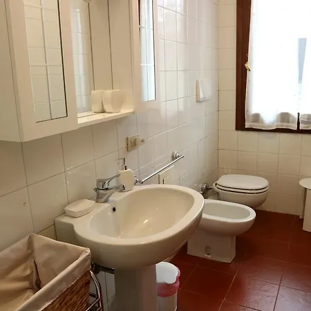 Casa Guido Vicenza