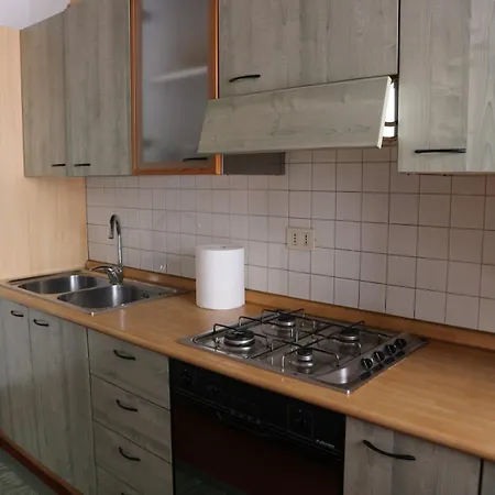 Apartment Casa Guido Vicenza