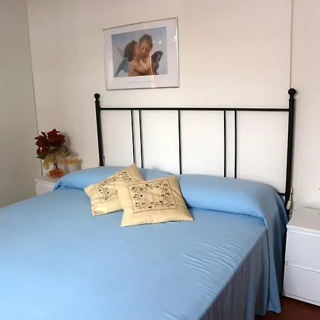 Casa Guido Apartment *