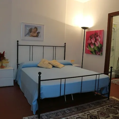 Casa Guido Apartment *
