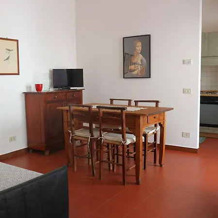 Casa Guido Apartment