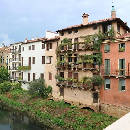 Casa Guido Appartement *