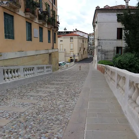 Apartment Casa Guido *