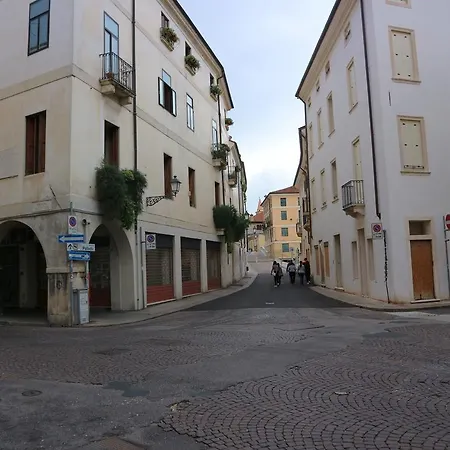 Casa Guido Apartment