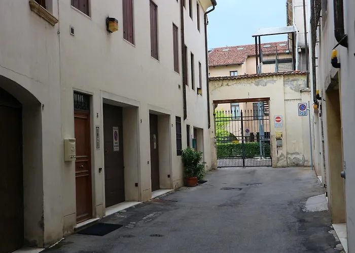 Casa Guido * Vicenza