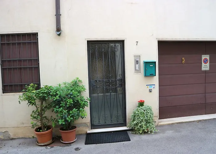Casa Guido Appartement