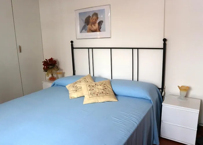 Casa Guido Appartement *