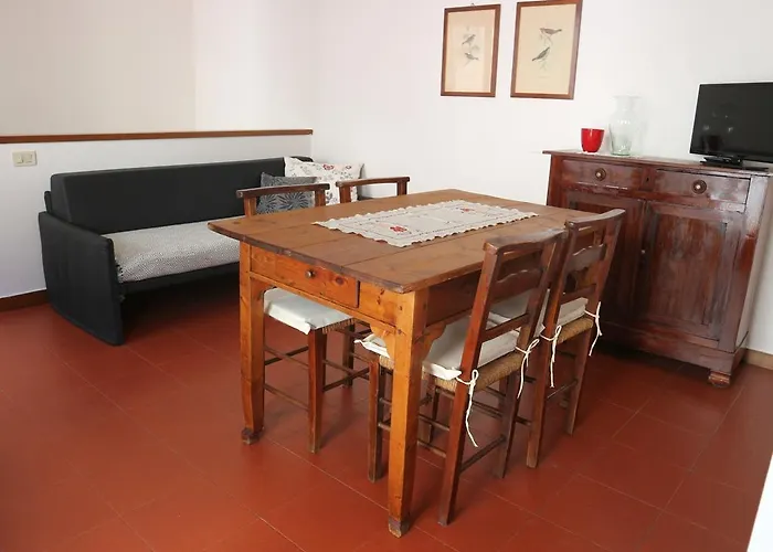 Casa Guido Appartement *