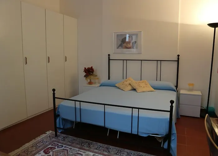 Appartement Casa Guido Vicenza