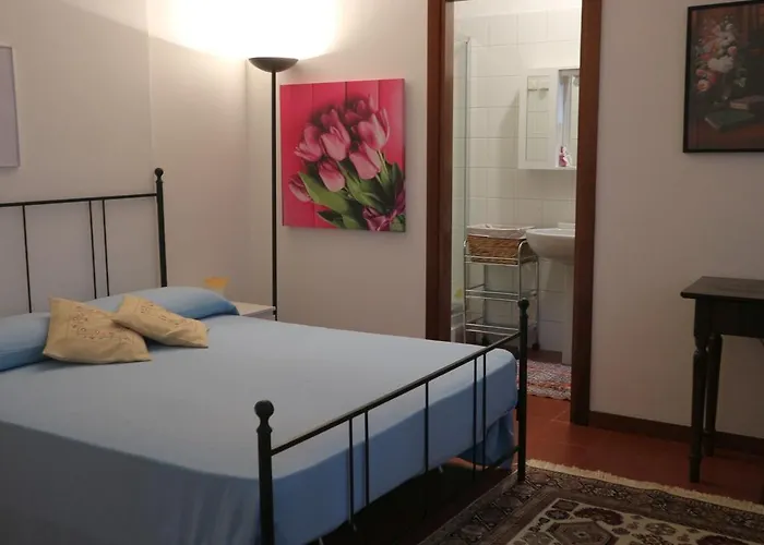 Appartement Casa Guido Vicenza