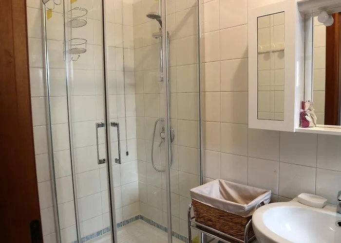Appartement Casa Guido Vicenza