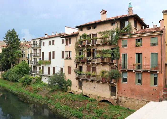 Casa Guido Appartement *