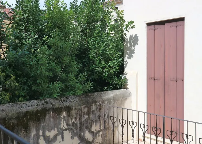 Casa Guido Appartement *