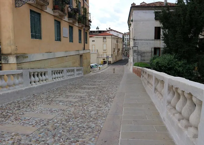 Appartement Casa Guido *