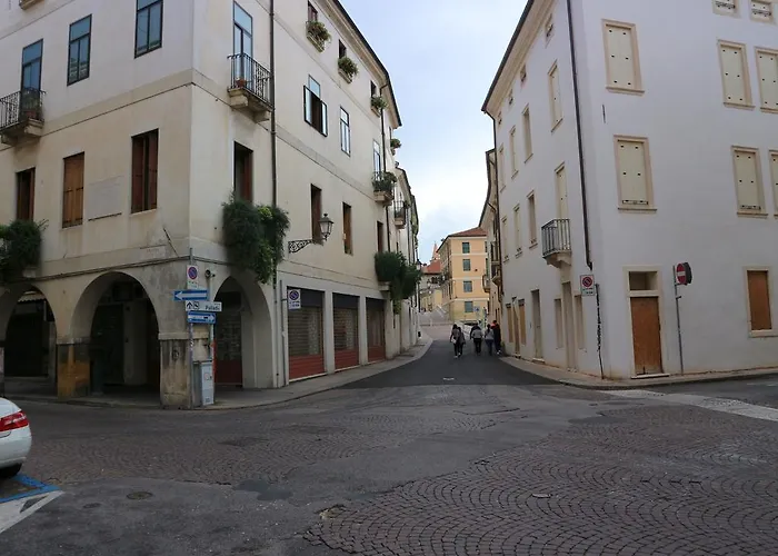 Casa Guido Appartement