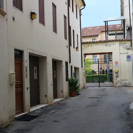 Casa Guido * Vicenza