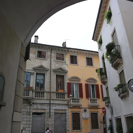 Casa Guido * Vicenza