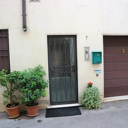 Casa Guido Lägenhet