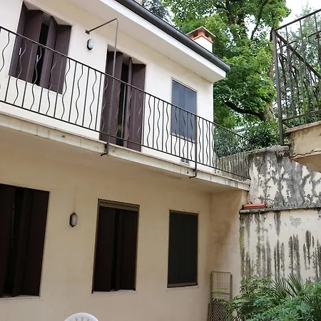 Apartamento Casa Guido