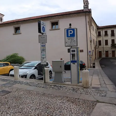 Apartamento Casa Guido