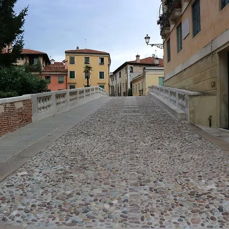 Casa Guido * Vicenza