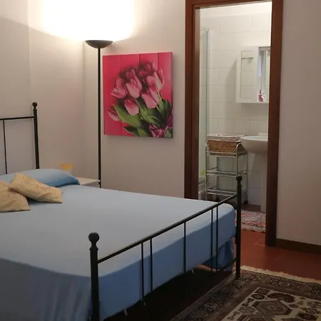 Apartment Casa Guido Vicenza