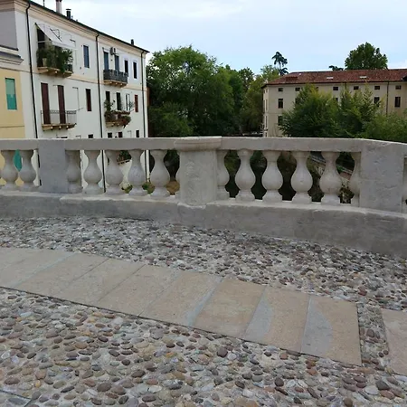 Casa Guido Lägenhet