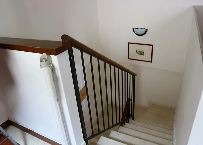 Apartamento Casa Guido