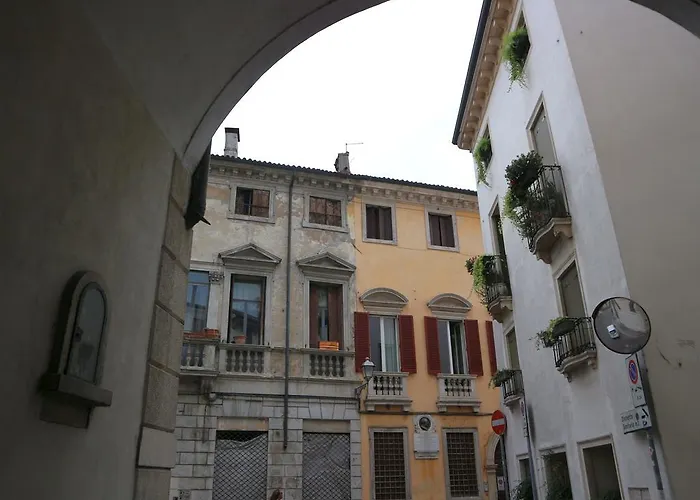 Casa Guido * Vicenza