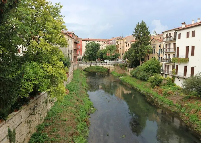 Casa Guido Vicenza