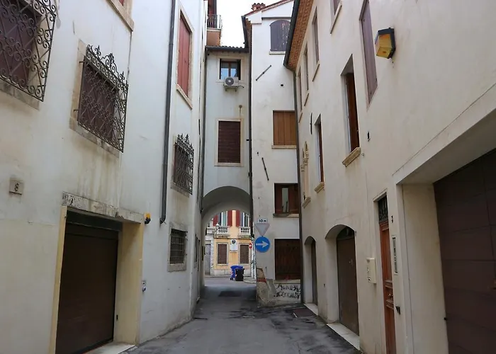 Apartamento Casa Guido *