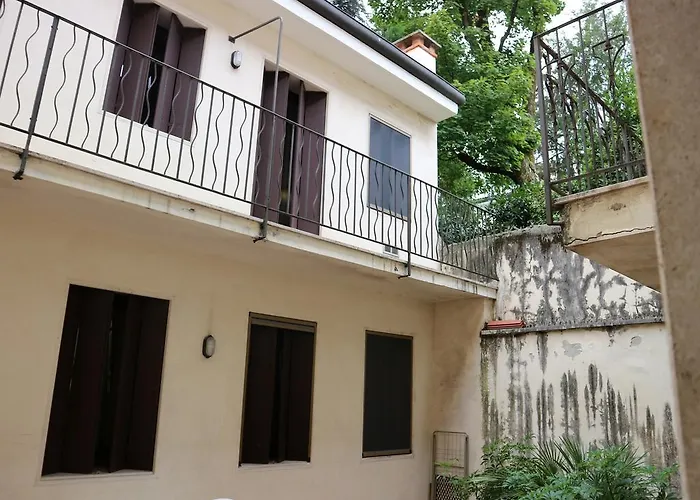 Apartamento Casa Guido