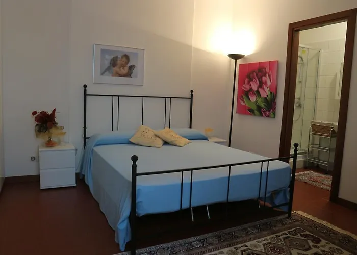 Casa Guido Apartamento *