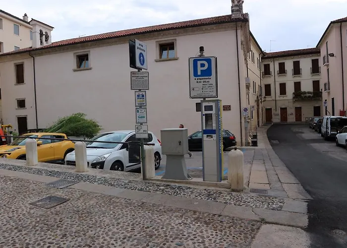 Apartamento Casa Guido