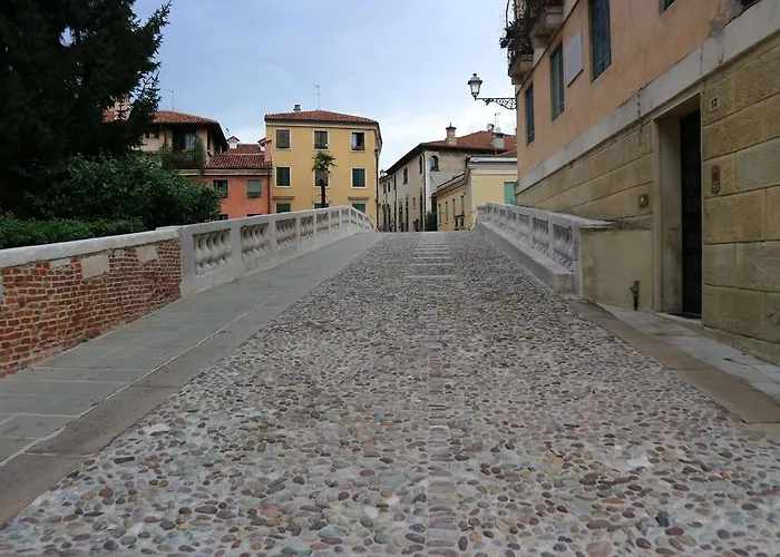 Casa Guido * Vicenza