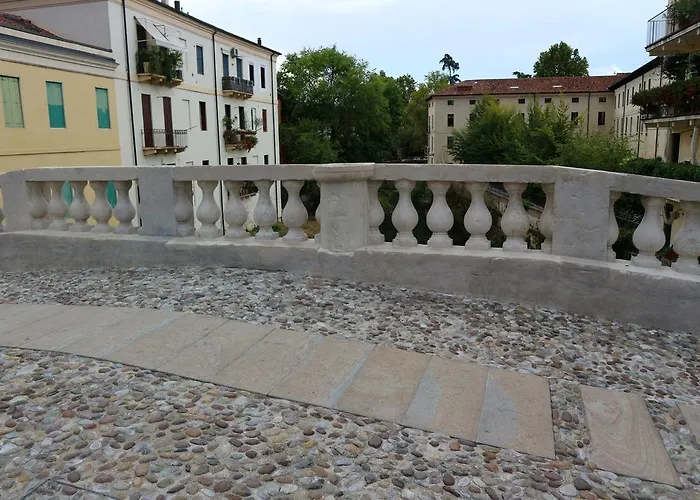 Casa Guido Apartmán
